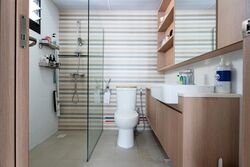 Blk 415C Waterfront I @ Northshore (Punggol), HDB 4 Rooms #607991531
